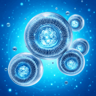 ليبوزومال <bdi>NAD+</bdi>